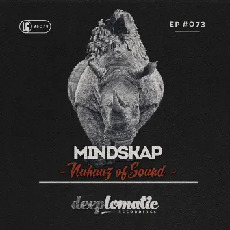 Nuhauz of Sound by MINDSKAP