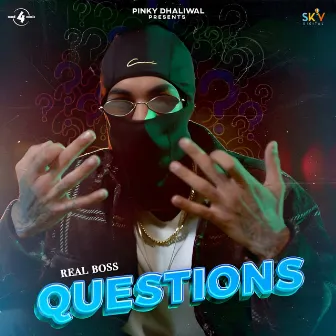 Questions by Real Boss