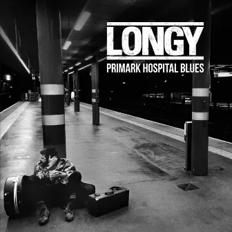 Primark Hospital Blues by Longy