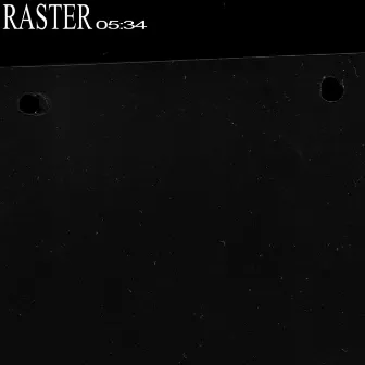 Raster by Jacob Stoy