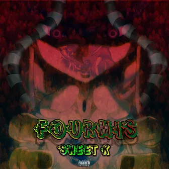 Fourmis by Sweet K