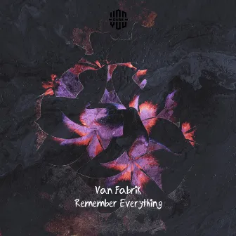 Remember Everything by Van Fabrik