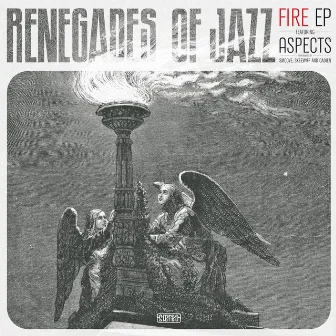 Fire EP by Renegades Of Jazz