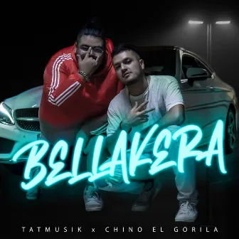 Bellakera by Tatemusik