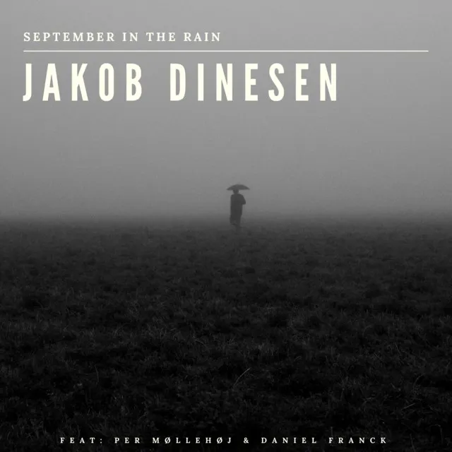 September In The Rain