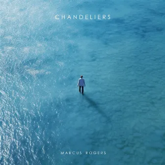 Chandeliers by Marcus Rogers