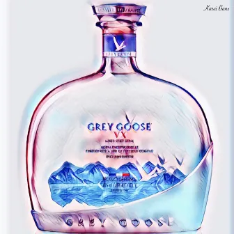 Off The Goose by Karai Banx