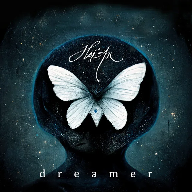 Dreamer (feat. Joe Buras)