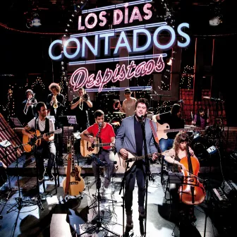 Los dias contados (Deluxe edition) by Despistaos