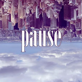 Pause by Jeaw