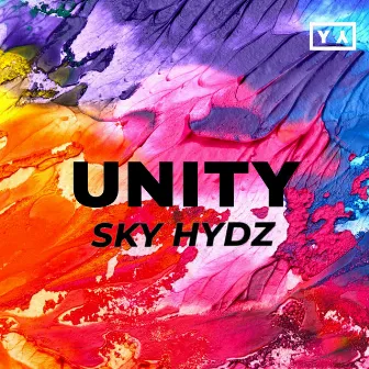 Unity by Sky Hydz