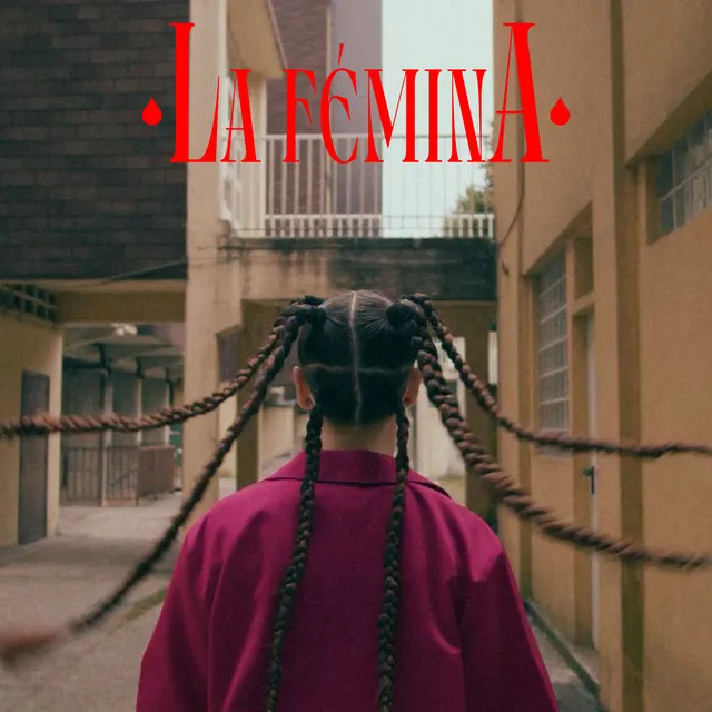 La Fémina