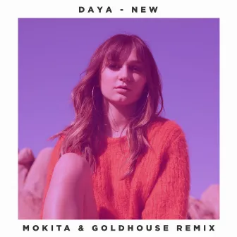 New (Mokita & GOLDHOUSE Remix) by GOLDHOUSE