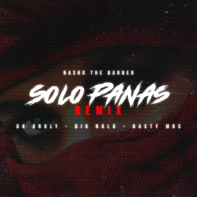 Solo Panas - Remix