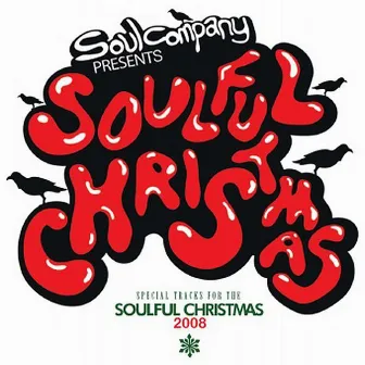 Soulful Christmas 2008 by Soul Company