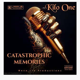 Catastrophic Dreams (Drop Ah Bag) by KILO ONE