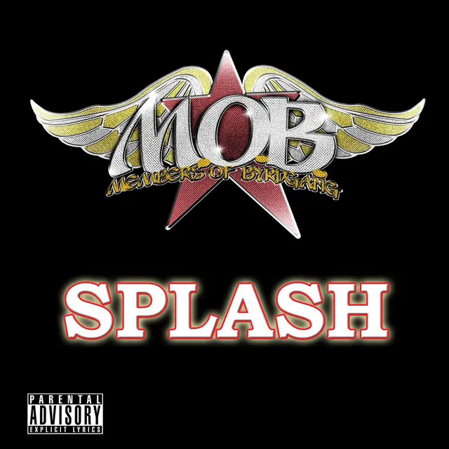 Splash (feat. Juelz Santana, NOE & Chink Santana)