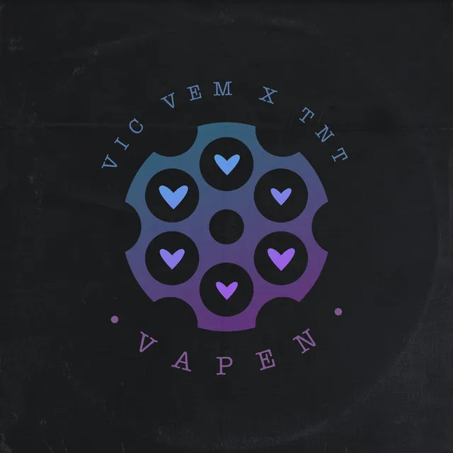 Vapen