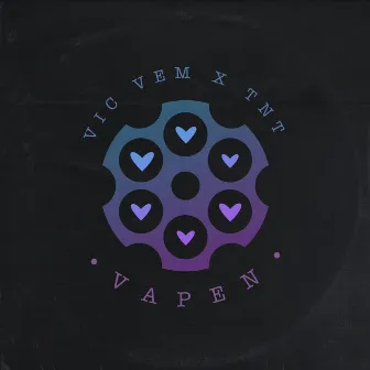 Vapen by TNT