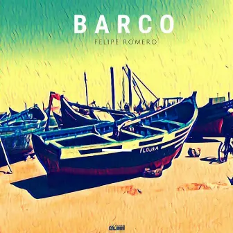 Barco by Felipe Romero