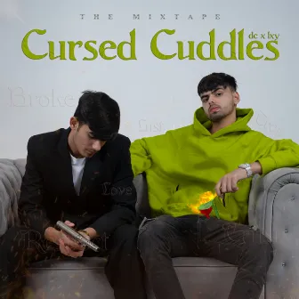 Cursed Cuddles by DC Musick