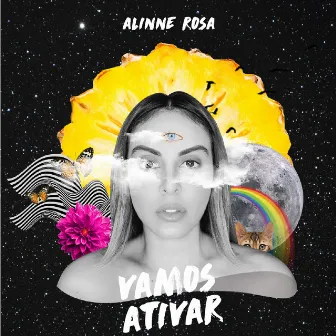 Vamos Ativar by Alinne Rosa