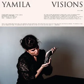 Visions by Yamila