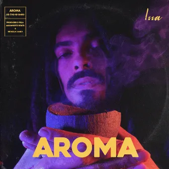 Aroma by I S S A