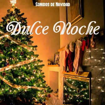 Dulce Noche: Sonidos de Navidad, Musica de Piano, Musica Relajante, Musica para Descansar, Cestas de Navidad by Navidad Bebe