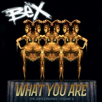 What You Are (The Dance Remixes), Vol. 2 by Bex