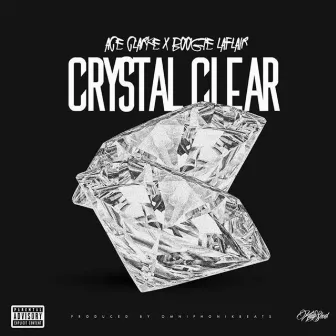 Crystal Clear by Ace Clarke