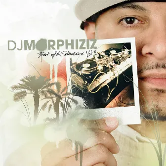 Beatmart Recordings: Best of the Submissions Vol. 3 by DJ Morphiziz