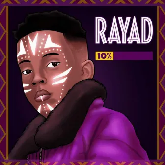 10% by Rayad