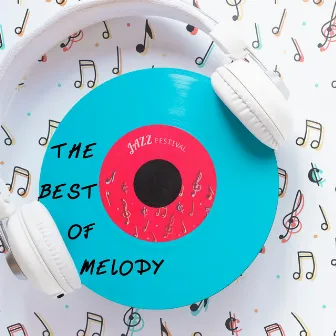 The best of melody by Marco Romano