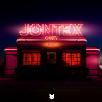 Jontex by G Uzy