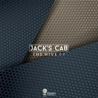 The Hive EP by Jack's Cab