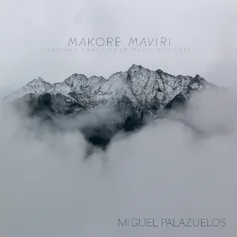 Makore Maviri by Miguel Palazuelos