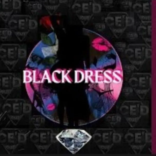 Black Dress - Radio Edit