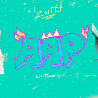 Aap by znto