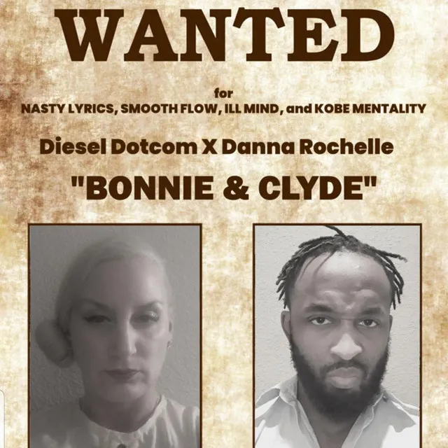 Bonnie and Clyde