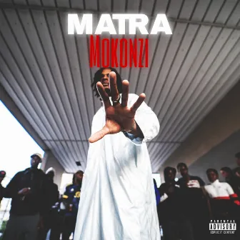 Mokonzi by Matra