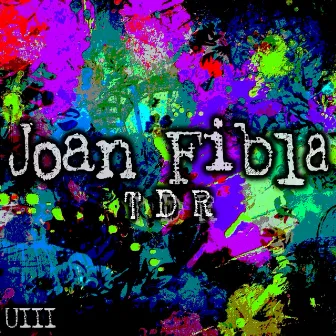 TDR by Joan Fibla