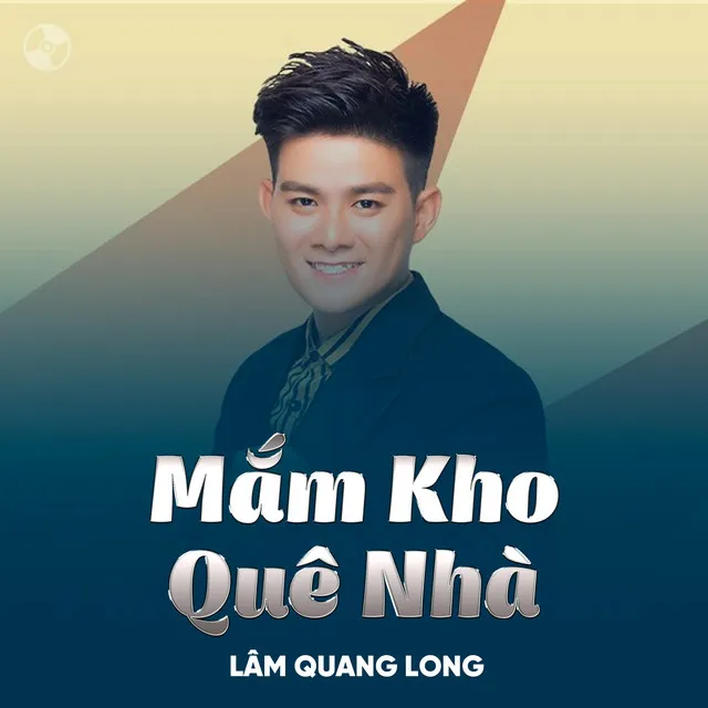 Mắm Kho Quê Nhà