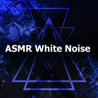 ASMR White Noise by White Noise Collective