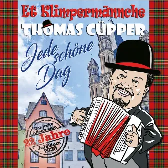 Jede schöne Dag by Klimpermännche Thomas Cüpper