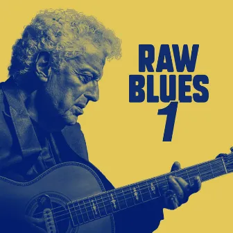 Raw Blues 1 by Doug MacLeod