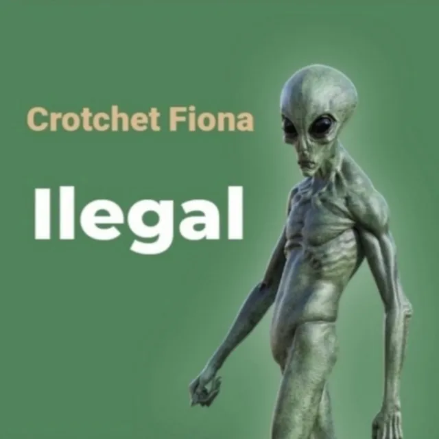 Ilegal