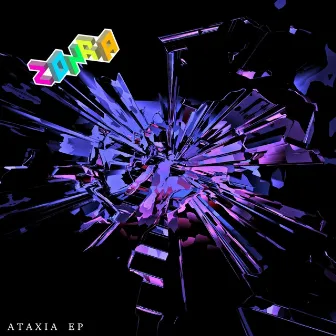 Ataxia by Zonra