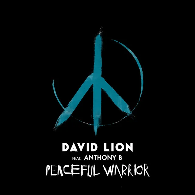 Peaceful Warrior