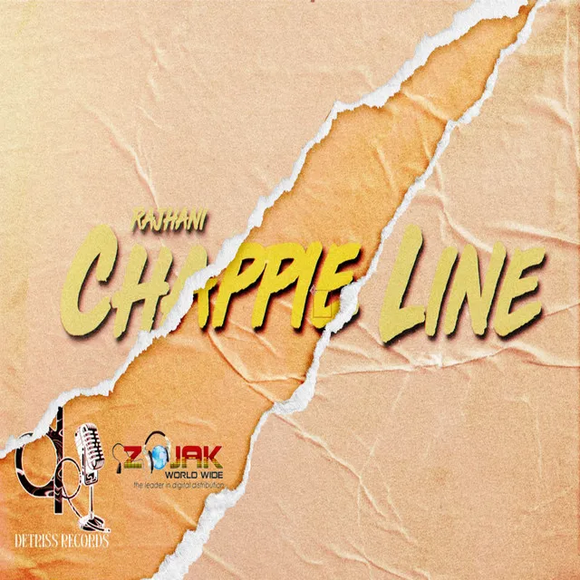 Chappie Line